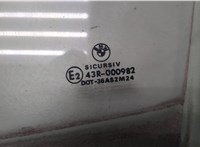  Стекло боковой двери BMW 5 E39 1995-2003 8927260 #2