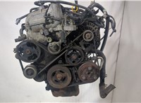  Двигатель (ДВС) Mazda 3 (BK) 2003-2009 8927476 #1