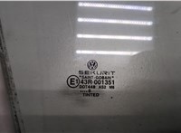  Стекло боковой двери Volkswagen Golf 4 1997-2005 8928903 #2