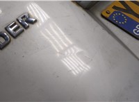  Крышка (дверь) багажника Nissan Pathfinder 2004-2014 8929015 #6