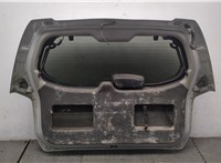  Крышка (дверь) багажника Nissan Pathfinder 2004-2014 8929015 #9