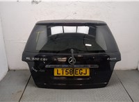  Крышка (дверь) багажника Mercedes ML W164 2005-2011 8929069 #1
