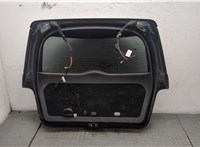  Крышка (дверь) багажника Mercedes ML W164 2005-2011 8929069 #6