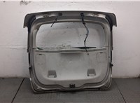  Крышка (дверь) багажника Renault Scenic 2009-2012 8929106 #5