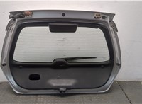  Крышка (дверь) багажника Honda Civic 2001-2005 8929206 #5