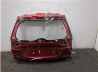  Обшивка крышки (двери) багажника Mitsubishi Outlander 2012-2021 11495262 #3