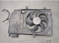  Вентилятор радиатора Fiat Ducato 1994-2006 8929556 #1