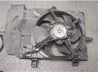  Вентилятор радиатора Fiat Ducato 1994-2006 8929556 #3