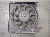  Вентилятор радиатора Opel Astra H 2004-2010 8929603 #1