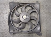  Вентилятор радиатора KIA Magentis (Optima) 2000-2005 8929639 #1