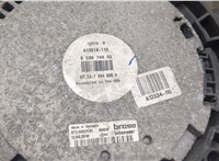  Вентилятор радиатора BMW X5 E70 2007-2013 8929666 #2