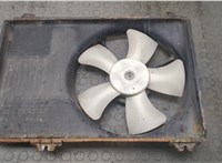  Вентилятор радиатора Suzuki Swift 2003-2011 8929727 #3
