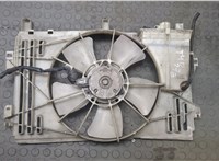  Вентилятор радиатора Toyota Corolla E12 2001-2006 8929745 #1