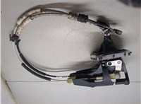 4819861, 4821047, 22799208 Кулиса КПП Opel Antara 8929778 #3