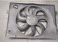  Вентилятор радиатора Hyundai Tucson 1 2004-2009 8929785 #4
