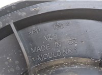  Двигатель отопителя (моторчик печки) Skoda Octavia (A5) 2008-2013 8929822 #3