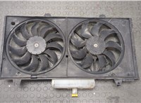  Вентилятор радиатора Mazda 6 (GH) 2007-2012 8929836 #3