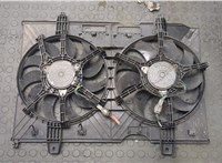  Вентилятор радиатора Nissan X-Trail (T31) 2007-2015 8929912 #1