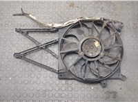  Вентилятор радиатора Opel Zafira A 1999-2005 8929920 #4