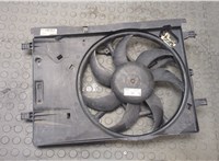  Вентилятор радиатора Opel Corsa D 2011-2014 8929930 #1
