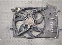  Вентилятор радиатора Opel Corsa D 2011-2014 8929930 #5
