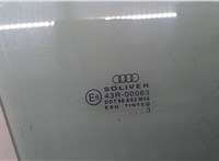  Стекло боковой двери Audi A6 (C5) 1997-2004 8930004 #2