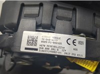  Подушка безопасности водителя Skoda SuperB 2015- 8930102 #2