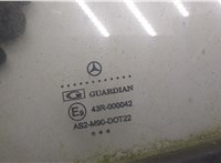  Стекло форточки двери Mercedes Sprinter 1996-2006 8930113 #2
