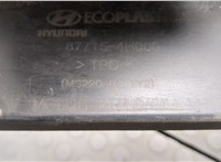  Накладка на порог Hyundai H-1 Starex 2007-2015 8930119 #3