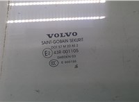  Стекло боковой двери Volvo S60 2000-2009 8930172 #2