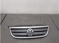  Решетка радиатора Volkswagen Tiguan 2007-2011 8930246 #1