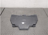  Защита днища, запаски, КПП, подвески Audi A4 (B6) 2000-2004 8930331 #1