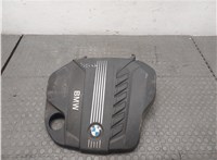  Накладка декоративная на ДВС BMW X5 E70 2007-2013 8930344 #1