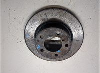 34116854997, 6854997 Диск тормозной BMW 1 E87 2004-2011 8930385 #5