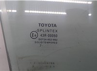  Стекло боковой двери Toyota Avensis 2 2003-2008 8930482 #2