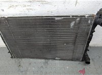  Радиатор охлаждения двигателя Fiat Doblo 2005-2010 8930550 #5
