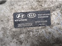  Радиатор интеркулера Hyundai Tucson 1 2004-2009 8930641 #3