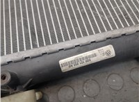  Радиатор охлаждения двигателя Skoda Fabia 2004-2007 8930646 #3