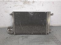  Радиатор кондиционера Skoda SuperB 2008-2015 8930667 #1