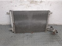  Радиатор кондиционера Skoda SuperB 2008-2015 8930667 #4