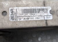  Радиатор интеркулера Mercedes GL X164 2006-2012 8930674 #2