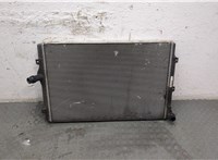  Радиатор охлаждения двигателя Skoda Yeti 2009-2014 8930682 #1