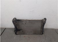  Радиатор интеркулера Volkswagen Tiguan 2007-2011 8930689 #7