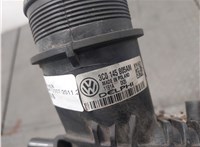 3C0145805AM Радиатор интеркулера Volkswagen Tiguan 2007-2011 8930689 #8