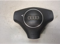  Подушка безопасности водителя Audi A4 (B6) 2000-2004 8930710 #1
