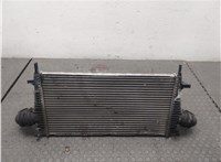  Радиатор интеркулера Opel Insignia 2013-2017 8930721 #5