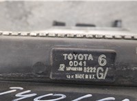  Радиатор охлаждения двигателя Toyota Avensis 3 2009-2015 8930746 #3