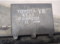 Радиатор охлаждения двигателя Toyota Urban Cruiser 8930778 #2