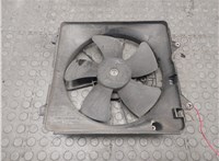  Вентилятор радиатора Honda Civic 2006-2012 8930798 #3