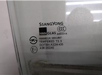  Стекло боковой двери SsangYong Rodius 2004-2013 8930804 #2